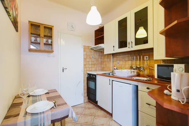 Comedy Apartment Budapest Bagian luar foto