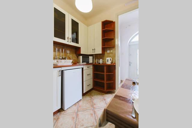 Comedy Apartment Budapest Bagian luar foto