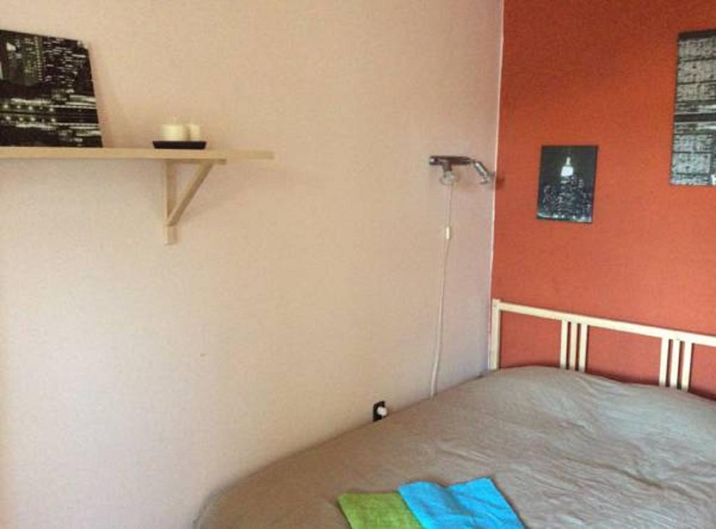 Comedy Apartment Budapest Ruang foto
