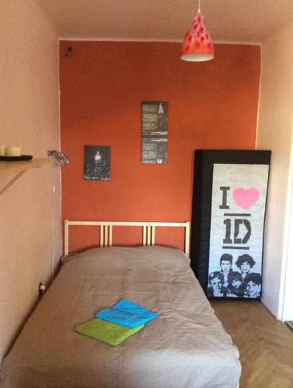 Comedy Apartment Budapest Ruang foto
